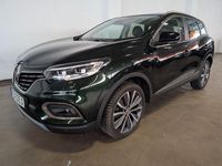 Gebraucht Renault Kadjar Bose Edition 159 PS (116 kW) 2019 Grün SUV