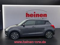 Gebraucht Suzuki Swift Comfort+ 83 PS (61 kW) 2021 Grau Kleinwagen