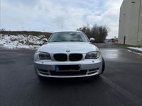 Gebraucht BMW 125 Performance 218 PS (160 kW) 2008 Silber Kleinwagen