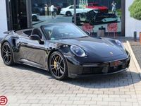 Gebraucht Porsche 911 478 PS (351 kW) 2024 Schwarz