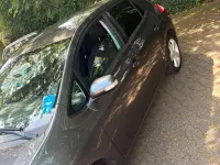 Gebraucht Toyota Auris 132 PS (97 kW) 2010 Grau Kleinwagen