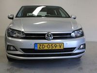Gebraucht VW Polo Comfortline 97 PS (71 kW) 2019 Grau Limousine