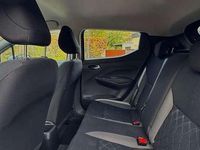 Gebraucht Nissan Micra N-Way 101 PS (74 kW) 2020 Schwarz Kleinwagen