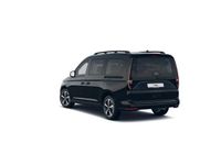 gebraucht VW Caddy Maxi Caddy Maxi L Dark Label 1,5 TSI DSG