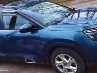 Gebraucht Citroën C5 Aircross Feel 177 PS (130 kW) 2018 SUV