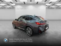 Gebraucht BMW X4 M Sport 286 PS (210 kW) 2025 Grau SUV