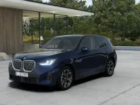 Gebraucht BMW X3 M Sport 303 PS (222 kW) 2025 Blau SUV