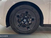 Gebraucht BMW iX 300 kW (408 PS) 2025 Weiß SUV