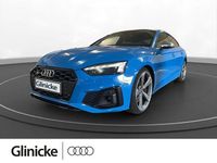 Gebraucht Audi S5 Sportback Ambiente 341 PS (250 kW) 2021 Turboblau Kleinwagen