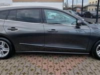 Gebraucht Ford Focus Cool & Connect 120 PS (88 kW) 2020 Grau Kombi