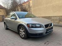Gebraucht Volvo C30 Momentum 125 PS (91 kW) 2007 Grau Kleinwagen