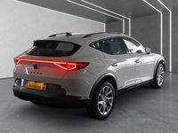 Gebraucht Cupra Formentor 150 PS (110 kW) 2023 Weiß SUV