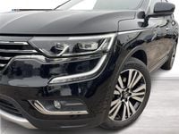 Gebraucht Renault Koleos 177 PS (130 kW) 2018 Schwarz SUV