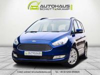 gebraucht Ford Galaxy 2.0 TDCI 7SITZE|STNDHZG|FREISPRECHE