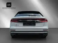Gebraucht Audi SQ8 Design 320 PS (235 kW) 2020 Andere SUV