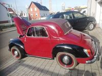 gebraucht Fiat 500C 