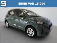 Neu Hyundai i10 Select 63 PS (46 kW) 2025 Kleinwagen