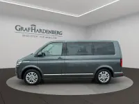 Brugt VW Multivan Generation Six 150 HK (110 kW) 2022 MPV