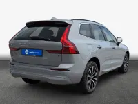 Brugt Volvo XC60 Core 250 HK (183 kW) 2024 Grå SUV