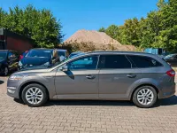Gebraucht Ford Mondeo Champions Edition 140 PS (102 kW) 2012 Braun Kombi