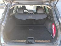 Gebraucht Renault Kadjar XMOD 131 PS (96 kW) 2015 Grau SUV
