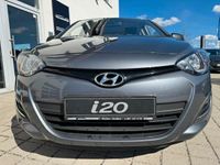 gebraucht Hyundai i20 1.2 M/T FIFA World Cup Edition