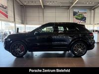 Gebraucht Porsche Cayenne S E-Hybrid 519 PS (381 kW) 2024 Schwarz SUV