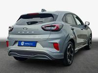 Neu Ford Puma Gen-E Premium 122 kW (167 PS) 2025 Silber SUV