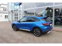 Gebraucht Ford Kuga Active X 242 PS (177 kW) 2024 Blau SUV
