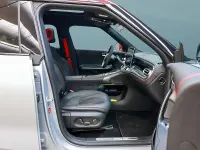 Gebraucht Smart #1 Edition #1 314 kW (428 PS) 2025 Silber SUV