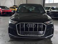 Gebraucht Audi Q7 Exclusive 231 PS (169 kW) 2022 Schwarz SUV