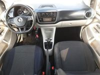Gebraucht VW up! move up! 68 PS (50 kW) 2018 Grau Kleinwagen