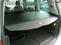 gebraucht Seat Alhambra 2.0 TDI Ecomotive Style KAMERA ANHÄNGERK. 7 Sitzer