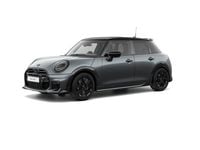Gebraucht Mini John Cooper Works 204 PS (150 kW) 2024 Anthrazit Kleinwagen