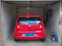 Gebraucht Seat Mii 60 PS (44 kW) 2017 Rot Kleinwagen