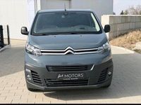 Usata Citroën Jumpy 2020 Grigio Monovolume