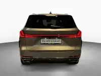 Neu MG MGS9 299 PS (219 kW) 2026 Silber SUV