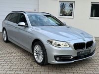 gebraucht BMW 535 d xDrive Touring LUXURY/ Voll-Ausstattung