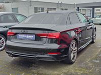 gebraucht Audi A3 Limousine Sport