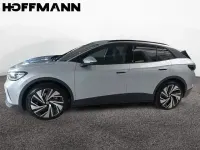 Gebraucht VW ID.4 Pro 210 kW (286 PS) 2025 Scale silver metallic SUV