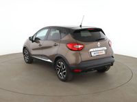 gebraucht Renault Captur 1.2 TCe Luxe, Benzin, 12.590 €