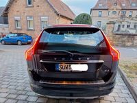 gebraucht Volvo XC60 D4 Summum Geartronic Summum