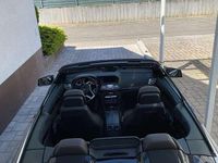 Gebraucht Mercedes E300 AMG 252 PS (185 kW) 2013 Schwarz Cabrio