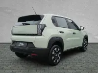 Neu Fiat Grande Panda 110 PS (80 kW) 2026 Acqua blau Kleinwagen