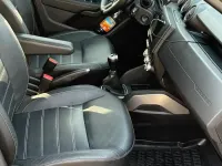 Gebraucht Dacia Duster 130 PS (95 kW) 2019 Gold SUV