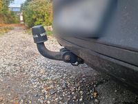 Gebraucht Seat Leon FR 150 PS (110 kW) 2015 Schwarz Kombi