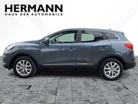 gebraucht Renault Kadjar 1.3 TCe 140 GPF Business Edition *LED*AUT