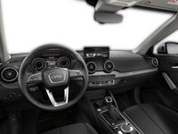 gebraucht Audi Q2 40 TFSI Q ADVANCED NAVI VIRTUAL KAMERA eKLAPPE