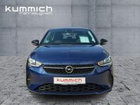 Gebraucht Opel Corsa-e 100 kW (136 PS) 2021 Blau Kleinwagen