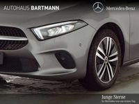 gebraucht Mercedes A250 A 250PROGRESSIVE +KAMERA+AHK+LED+MBUX+SZH+DAB++